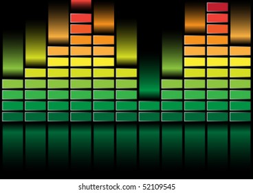 Equalizer / Vector