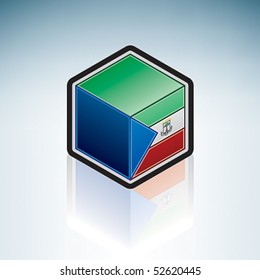 Equatorial Guinea { Africa }