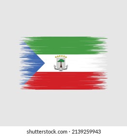 Ruban de carte de drapeau de la Guinée et icônes de coeur résumé  d'illustration de vecteur 3182858 Art vectoriel chez Vecteezy