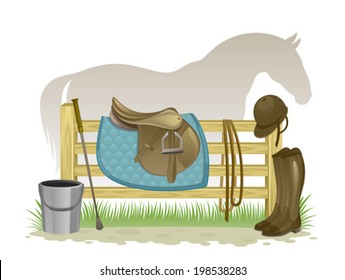 Equestrian