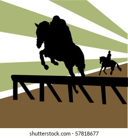 equestrian