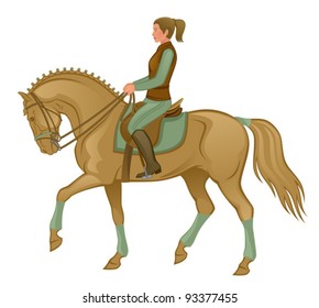 Equestrian