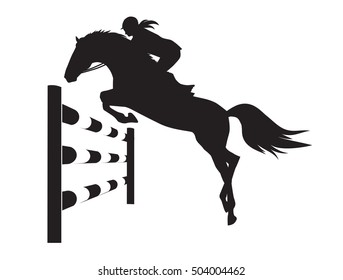 Bildresultat fÃ¶r horse jump logo