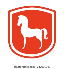 equestrian design