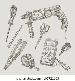 equipment