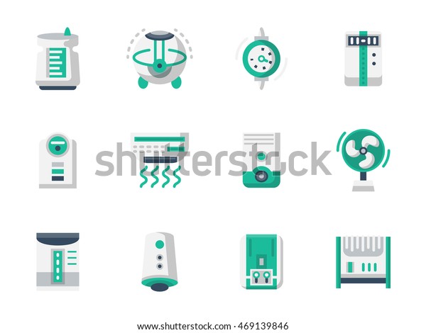 office appliances and equipment