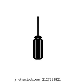 equipment icon vector design illustration to open the machine, suitable for automotive, mechanic, electronics, etc