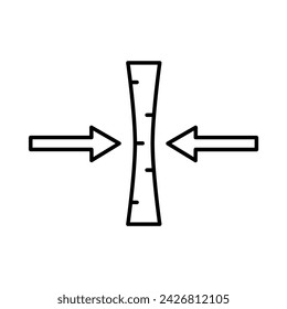 equipment, symbol, icon, object, pressure icon