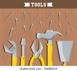 equipment tool and mechanic repair service