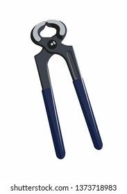 Equipment tool metallic