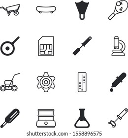 equipment vector icon set such as: skating, icons, diet, card, push, pointing, line, up, deck, technical, contact, double, whisking, flask, backup, competitive, healthcare, holding, goal, data
