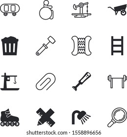 equipment vector icon set such as: accessibility, seek, plastic, meat, gasoline, farm, boot, head, standing, electric, mobile, document, young, skateboarding, email, plant, shower, circle, hat