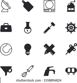 equipment vector icon set such as: career, money, preparation, meal, businessman, pharmaceutical, breakfast, work, vaccination, play, inspiration, classic, domestic, tennis, vaccine, drip, signal