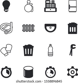 equipment vector icon set such as: disable, electrical, decorative, science, sink, refrigerator, fridge, disabled, creative, cooking, colorl, check, pressure, medical, steel, options, progress