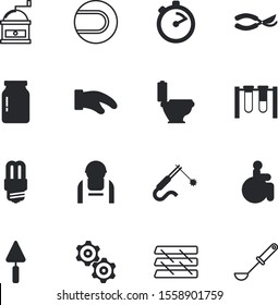 equipment vector icon set such as: start, mechanical, helmet, speed, jam, arrow, water, vintage, isometric, leisure, mitten, documents, accessibility, tournament, hard, measure, stop, electrical