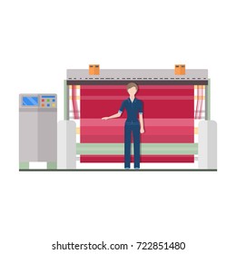 Equipment,single icon in cartoon style.Equipment, vector symbol stock illustration web.