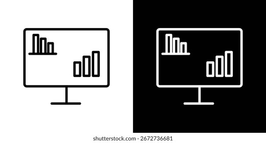 Derivados de capital elemento gráfico Ilustración Diseño de Plantilla