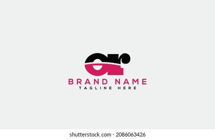 ER e r unique business letter icon logo modern initial creative based