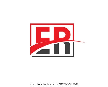 Plantilla de diseño de logotipo de carta de usuario
