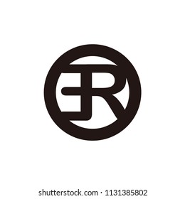 Er Letter Vector Logo