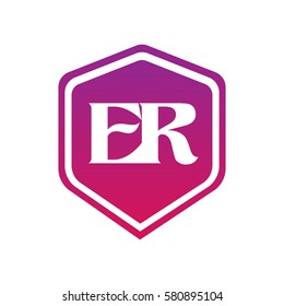 ER Logo