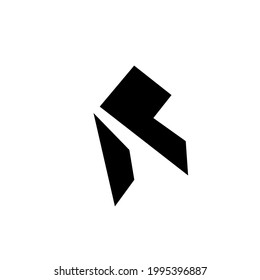 logotipo de ER para empresas, formulario de tipo ER