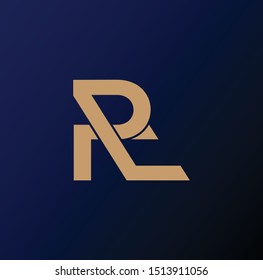 RE Or ER Logo And Icon Designs