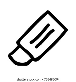 erase hand drawn
