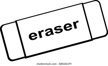 eraser