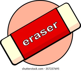 eraser