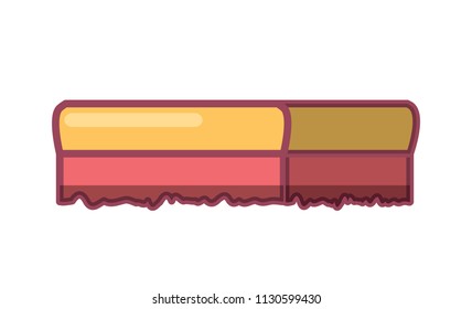 eraser board icon