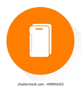 eraser  button