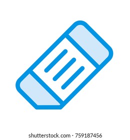  eraser cute icon
