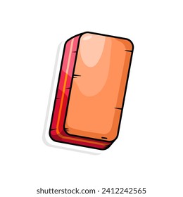 ilustración del doodle de borradores. estilo de dibujo de mano