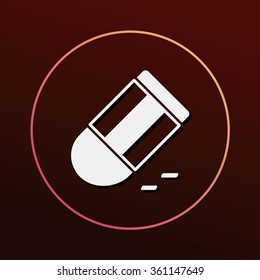 eraser icon