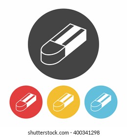 eraser icon