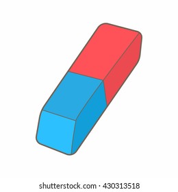 Eraser icon