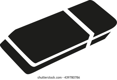 Eraser icon