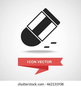 eraser icon