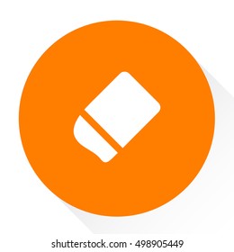 eraser icon