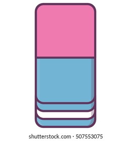 Eraser icon