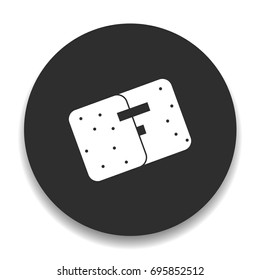 eraser icon