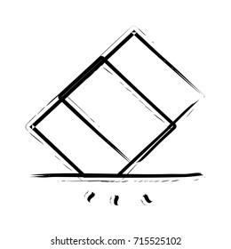 eraser icon