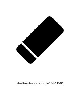 eraser icon design vector template