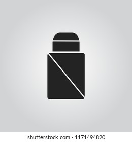 Eraser icon vector