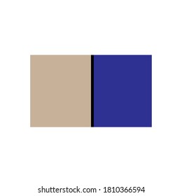 Eraser icon vector design illustration