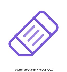  eraser line color