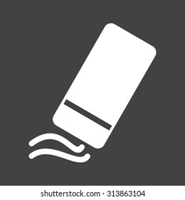 Borracha, borracha, lápis ícone vetor image.Can também ser usado para arte e design. Adequado para aplicativos móveis, aplicativos Web e mídia de impressão.