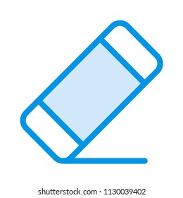 eraser rubber stationary 