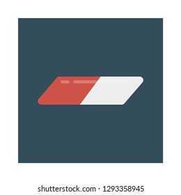 eraser   rubber   stationary  
